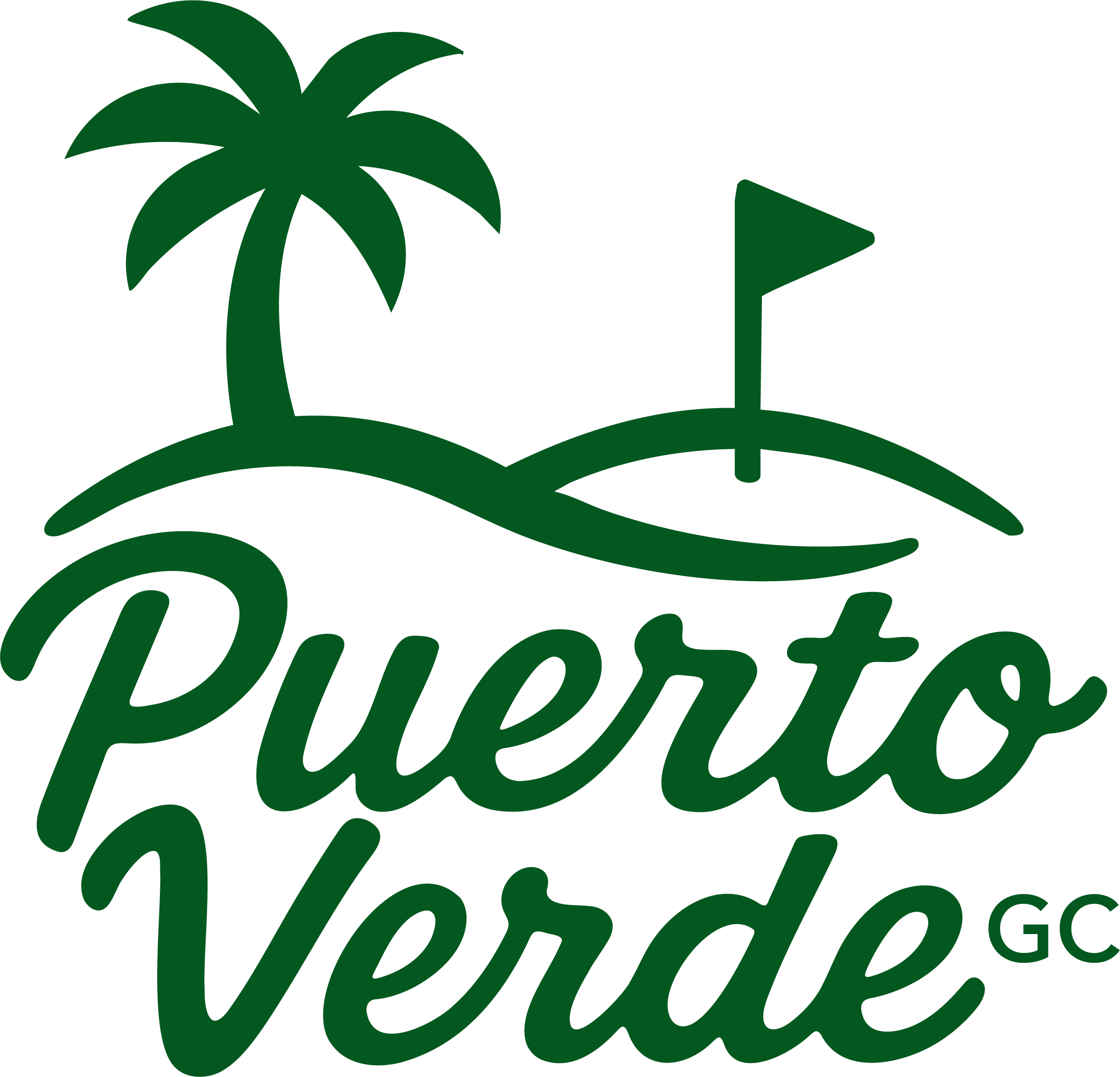 Puerto Verde Golf Club 